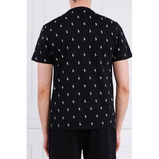 POLO RALPH LAUREN T-shirt | Regular Fit Polo Ralph Lauren S okazja Gomez Fashion Store
