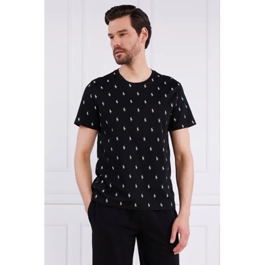 POLO RALPH LAUREN T-shirt | Regular Fit Polo Ralph Lauren XL wyprzedaż Gomez Fashion Store