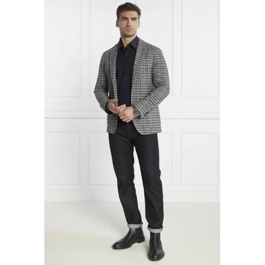 BOSS BLACK Marynarka C-Hanry-J-233 | Regular Fit 52 okazja Gomez Fashion Store