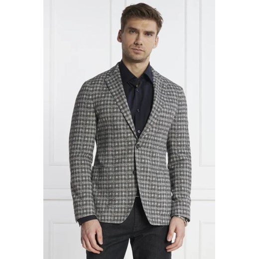 BOSS BLACK Marynarka C-Hanry-J-233 | Regular Fit 52 okazyjna cena Gomez Fashion Store