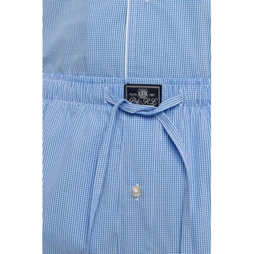 POLO RALPH LAUREN Piżama | Relaxed fit Polo Ralph Lauren XL okazyjna cena Gomez Fashion Store