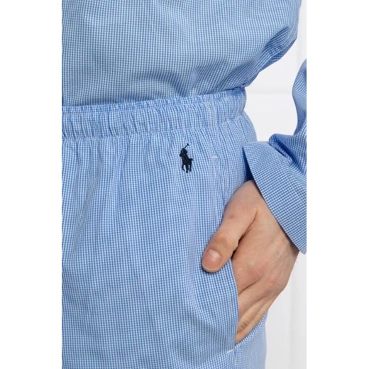 POLO RALPH LAUREN Piżama | Relaxed fit Polo Ralph Lauren XL Gomez Fashion Store