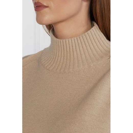 Sweter damski Tommy Hilfiger 