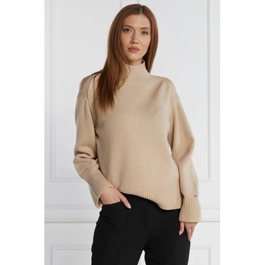 Sweter damski Tommy Hilfiger 