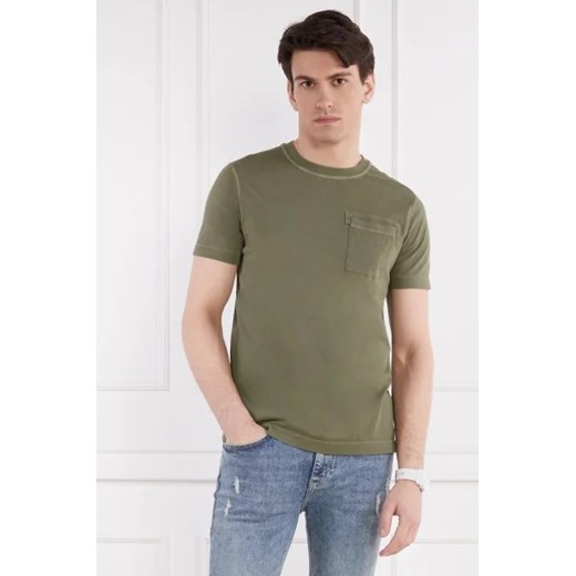 Joop! Jeans T-shirt Caspar | Modern fit ze sklepu Gomez Fashion Store w kategorii T-shirty męskie - zdjęcie 172839031