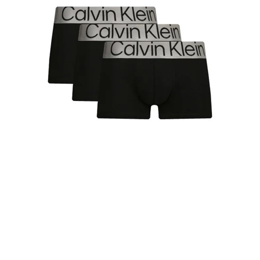 Calvin Klein Underwear Bokserki 3-pack ze sklepu Gomez Fashion Store w kategorii Majtki męskie - zdjęcie 172839034