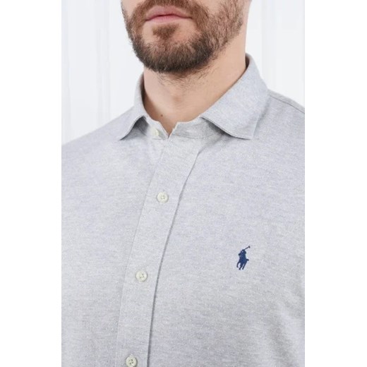 POLO RALPH LAUREN Koszula | Regular Fit Polo Ralph Lauren XXL Gomez Fashion Store wyprzedaż