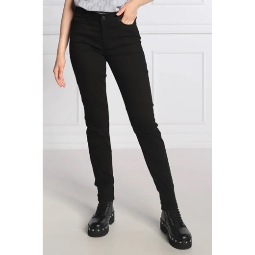 Karl Lagerfeld Jeansy | Skinny fit ze sklepu Gomez Fashion Store w kategorii Jeansy damskie - zdjęcie 172839091