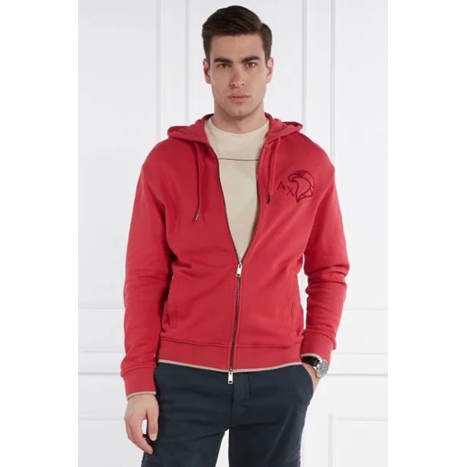 Armani Exchange Bluza | Regular Fit Armani Exchange XL Gomez Fashion Store