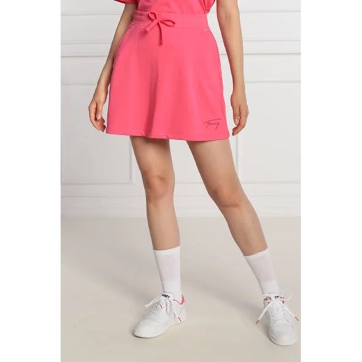 Spódnica Tommy Jeans