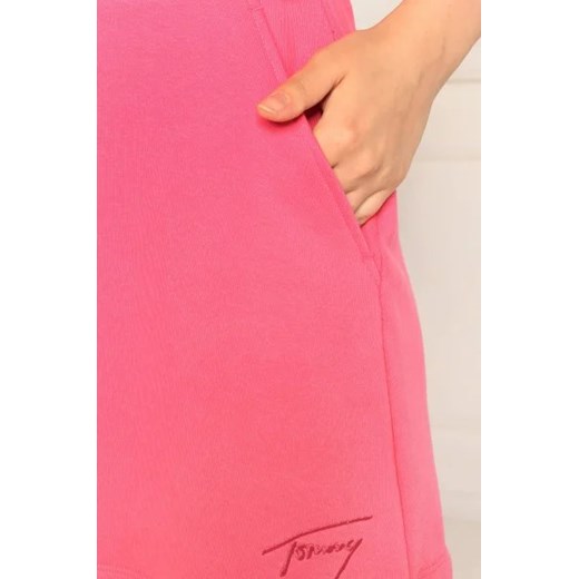 Spódnica Tommy Jeans