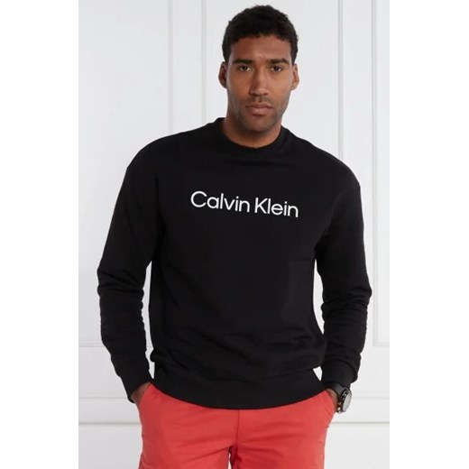 Calvin Klein Bluza | Comfort fit ze sklepu Gomez Fashion Store w kategorii Bluzy męskie - zdjęcie 172839320