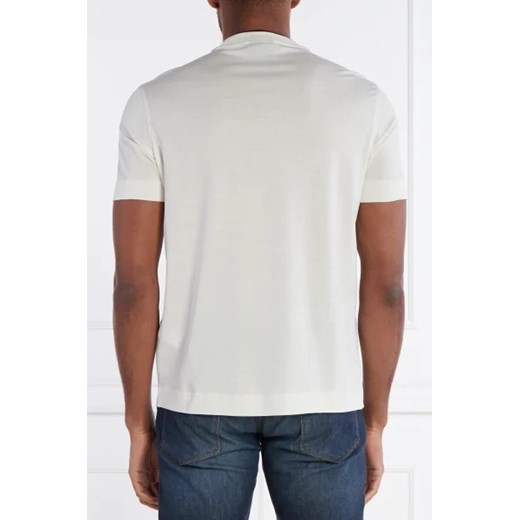 Emporio Armani T-shirt | Regular Fit Emporio Armani XL Gomez Fashion Store