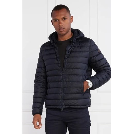 Paul&Shark Puchowa kurtka | Regular Fit ze sklepu Gomez Fashion Store w kategorii Kurtki męskie - zdjęcie 172839551