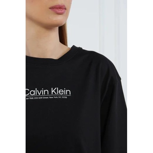 Calvin Klein bluzka damska