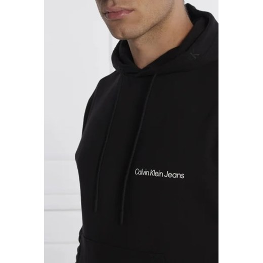CALVIN KLEIN JEANS Bluza | Regular Fit XXL okazja Gomez Fashion Store
