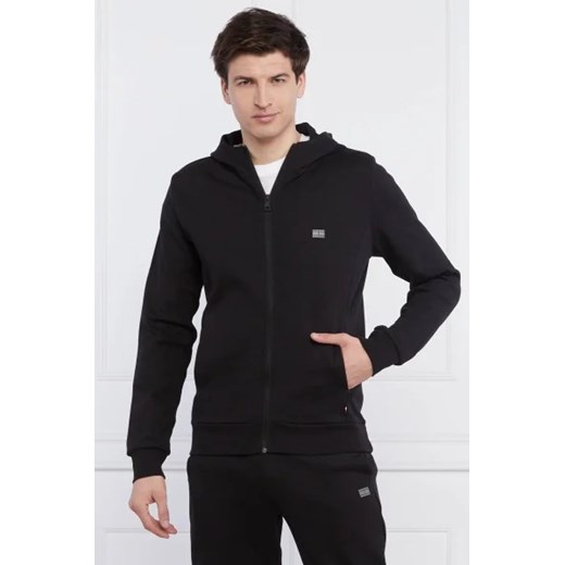 Tommy Sport Bluza | Regular Fit Tommy Sport L wyprzedaż Gomez Fashion Store
