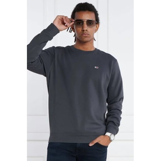 Tommy Jeans Bluza | Regular Fit Tommy Jeans XL wyprzedaż Gomez Fashion Store