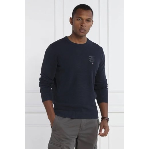 Sweter męski Aeronautica Militare 