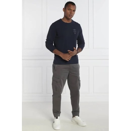 Sweter męski Aeronautica Militare 
