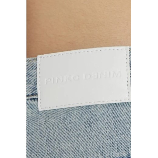 Pinko Jeansy CLOE | Boyfriend fit Pinko 31 Gomez Fashion Store