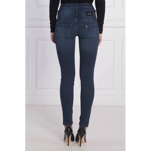 Liu Jo Jeansy | Skinny fit Liu Jo 25 promocja Gomez Fashion Store