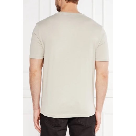 HUGO T-shirt Dero222 | Regular Fit S okazja Gomez Fashion Store
