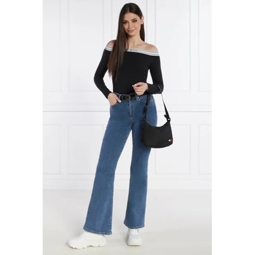 Bluzka damska Tommy Jeans