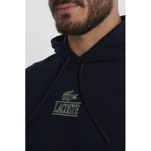 Bluza męska Lacoste