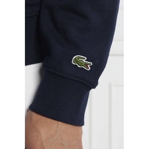 Bluza męska Lacoste