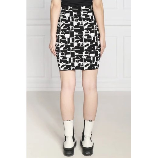 Spódnica Hugo Boss