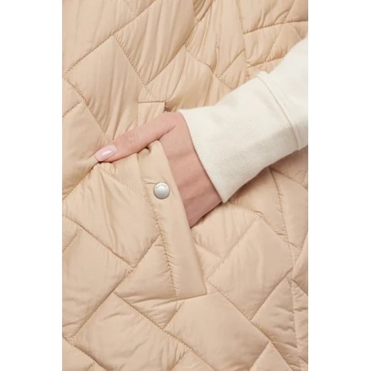 Peserico Dwustronny bezrękawnik | Regular Fit Peserico 40 wyprzedaż Gomez Fashion Store