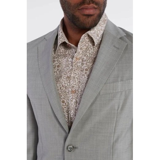 BOSS BLACK Wełniana marynarka C-Hanry-23 | Slim Fit 52 Gomez Fashion Store wyprzedaż