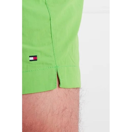Tommy Hilfiger Szorty kąpielowe | Regular Fit Tommy Hilfiger XL promocyjna cena Gomez Fashion Store