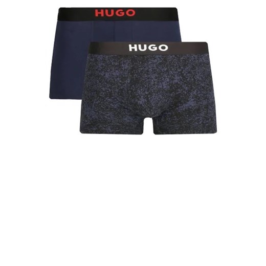 Hugo Bodywear Bokserki 2-pack ze sklepu Gomez Fashion Store w kategorii Majtki męskie - zdjęcie 172840464