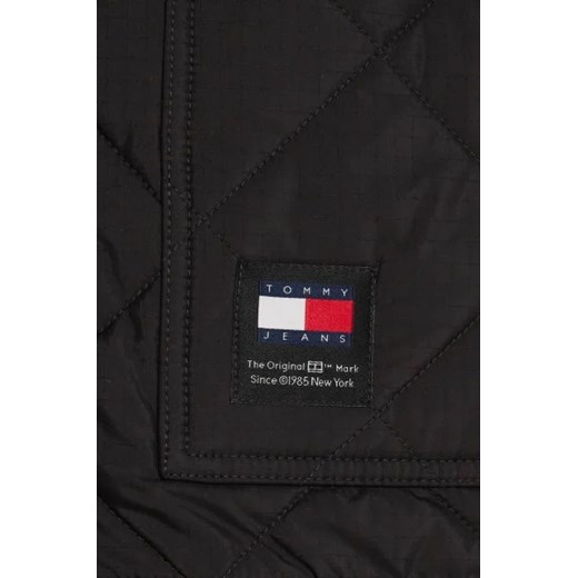 Tommy Jeans Bezrękawnik ENTRY | Regular Fit Tommy Jeans M Gomez Fashion Store okazja