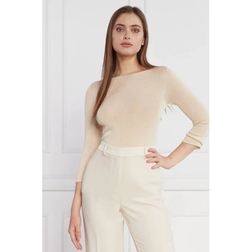 MAX&Co. Sweter | Regular Fit ze sklepu Gomez Fashion Store w kategorii Swetry damskie - zdjęcie 172840582