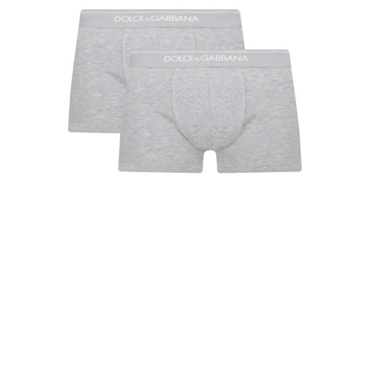 Dolce & Gabbana Bokserki 2-pack Dolce & Gabbana L Gomez Fashion Store