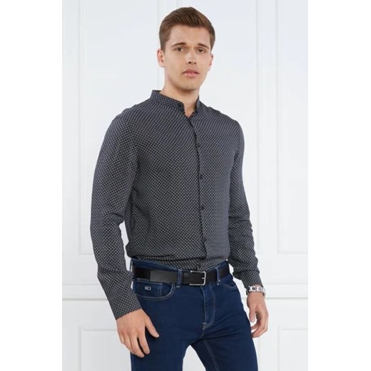 Armani Exchange Koszula | Regular Fit ze sklepu Gomez Fashion Store w kategorii Koszule męskie - zdjęcie 172840764