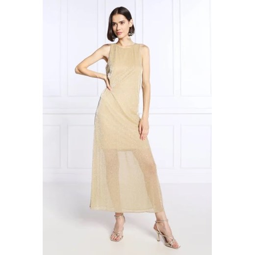 DKNY Sukienka XS Gomez Fashion Store wyprzedaż