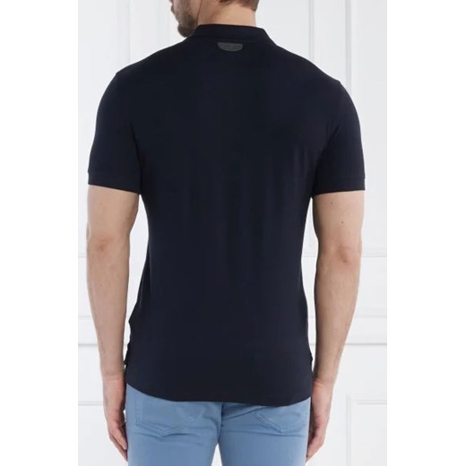 Aeronautica Militare Polo | Slim Fit Aeronautica Militare XXL Gomez Fashion Store okazja