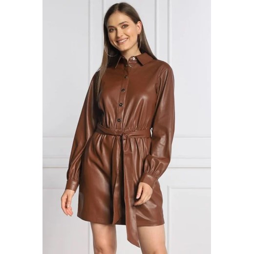 Liu Jo Sukienka ze sklepu Gomez Fashion Store w kategorii Sukienki - zdjęcie 172840943