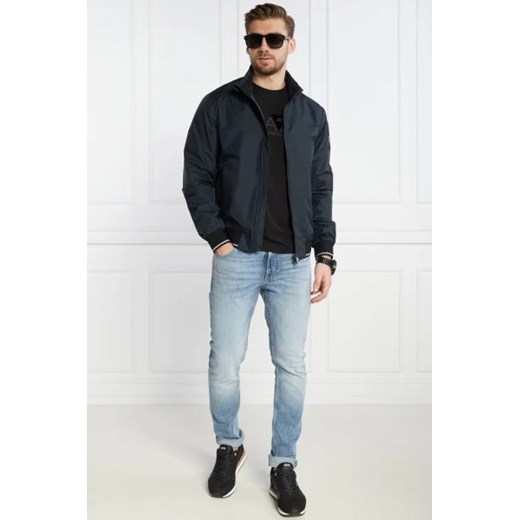 Kurtka męska Emporio Armani