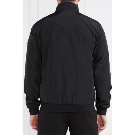 Kurtka męska Emporio Armani poliestrowa