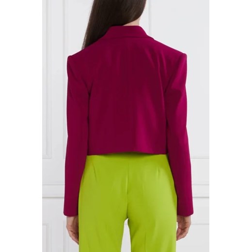 Pinko Marynarka | Regular Fit Pinko 40 okazja Gomez Fashion Store