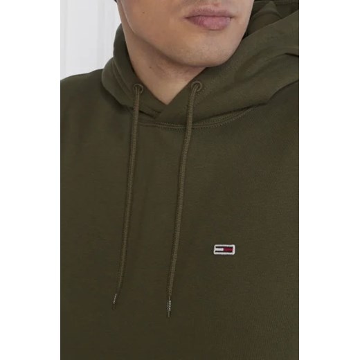 Tommy Jeans Bluza | Regular Fit Tommy Jeans XL wyprzedaż Gomez Fashion Store