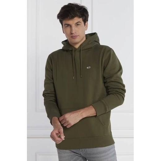 Tommy Jeans Bluza | Regular Fit Tommy Jeans XL okazja Gomez Fashion Store