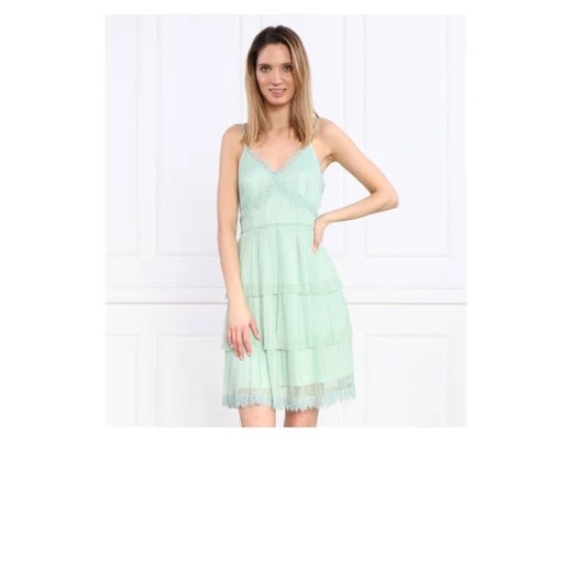 TWINSET Sukienka ze sklepu Gomez Fashion Store w kategorii Sukienki - zdjęcie 172841201