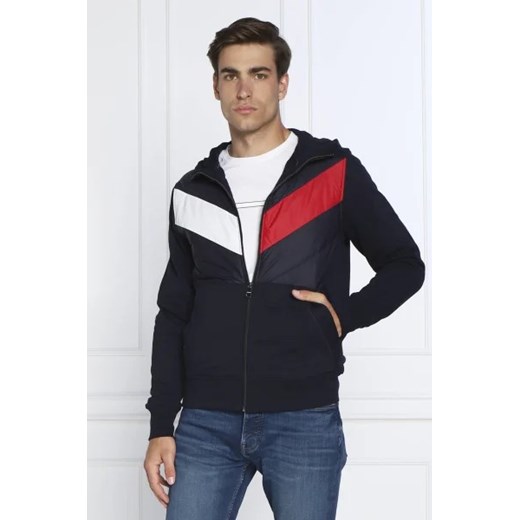 Tommy Hilfiger Kurtka | Regular Fit ze sklepu Gomez Fashion Store w kategorii Kurtki męskie - zdjęcie 172841290