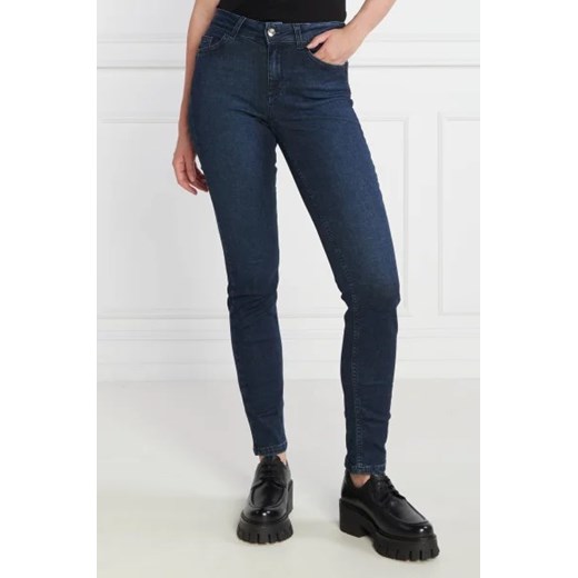 Liu Jo Jeansy | Skinny fit Liu Jo 28 Gomez Fashion Store okazja